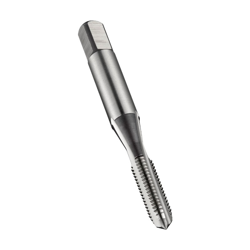 Macho Manual HSS G 1/4'' 19 DIN5157 2 Peças E1191/4NO9 DORMER