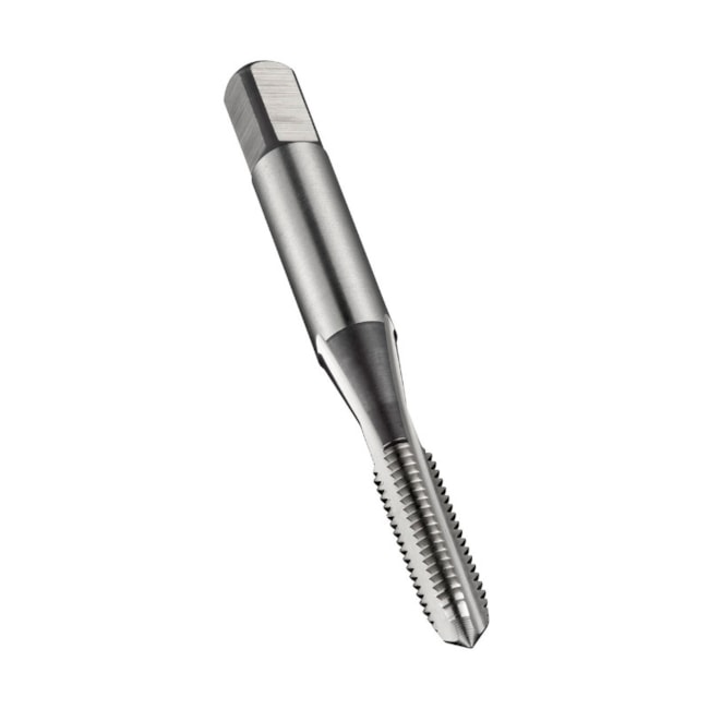 Macho Manual HSS G 1/4'' 19 DIN5157 2 Peças E1191/4NO9 DORMER-36eb9bbc-d08d-426a-ae95-d7824324c184