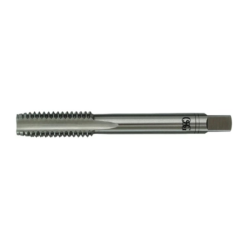 Macho Manual HSS M5 x 0,8mm Din 352 101 OSG - Anhanguera Ferramentas