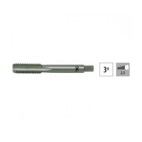 Macho Manual HSS MF22x1.5mm Din 2181 3º 102 OSG