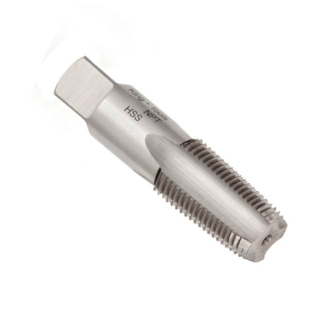 Macho Manual HSS NPT 1/8