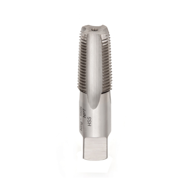 Macho Manual HSS NPT 3/8
