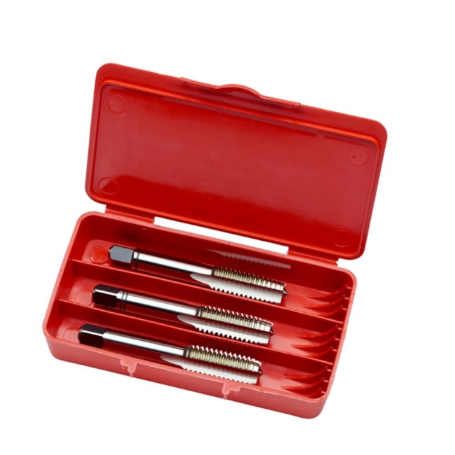 Macho Manual HSS UNC 7/16