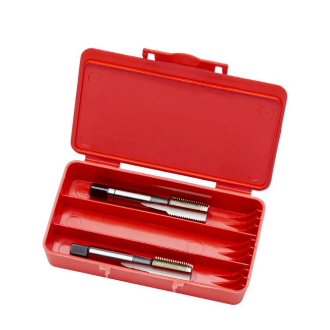 Macho Manual HSS UNF 7/16