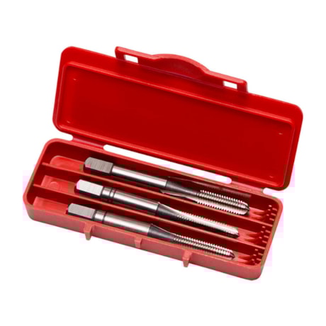 Macho Manual MSS M16 2mm DIN352 com 3 Peças E100M16NO8 DORMER-6bf0e4c3-cdbc-46a7-b753-d32f946c43bb