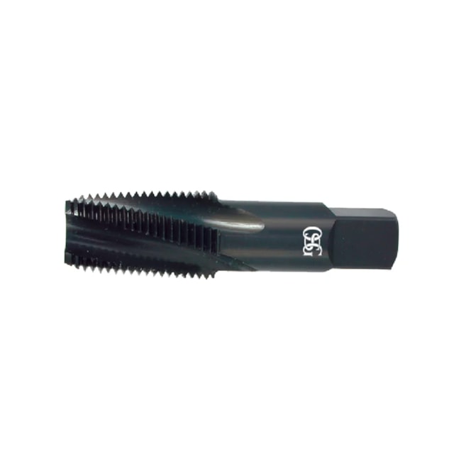 Macho Manual p/ Tubo HSS NPT 1/8
