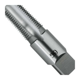 Macho Manual para Tubo HSS 3/8 19BS 108B OSG