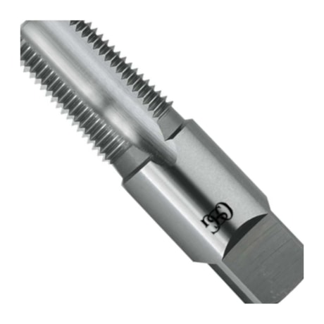 Macho Manual para Tubo HSS 3/8 19BS 108B OSG-7727d4a8-3d90-4736-8a54-925f8b35baf3