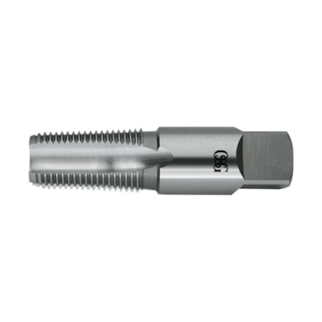 Macho Manual para Tubo HSS 3/8 19BS 108B OSG-876e46a2-b1ed-4744-a30c-adb7ea55318b