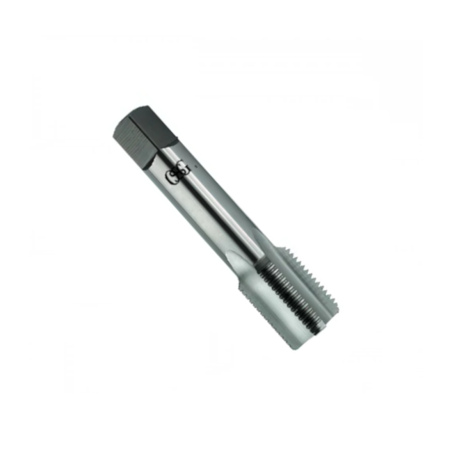 Macho Manual para Tubo HSS BSP G 1/4