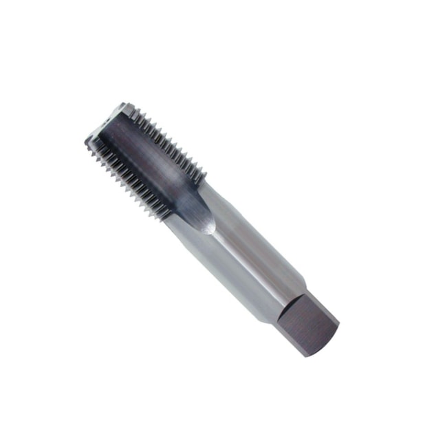 Macho Manual para Tubo HSS BSRC 1/4