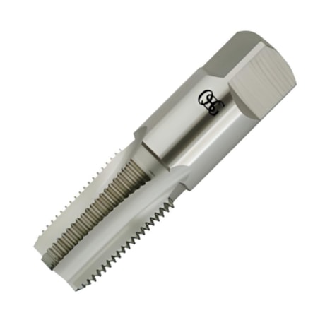 Macho Manual para Tubo HSS NPSF 3/8