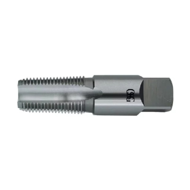 Macho Manual para Tubo HSS NPT 1.1/2