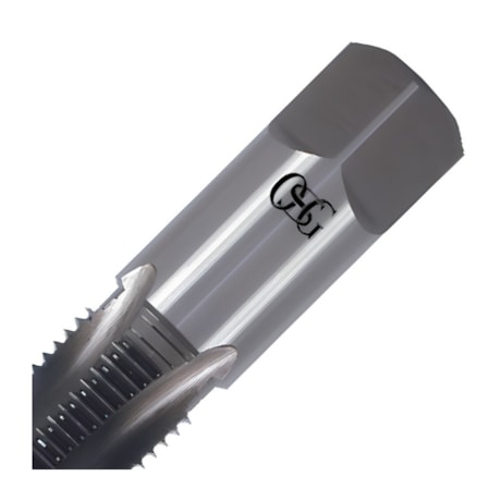 Macho Manual para Tubo HSS NPT 1/2