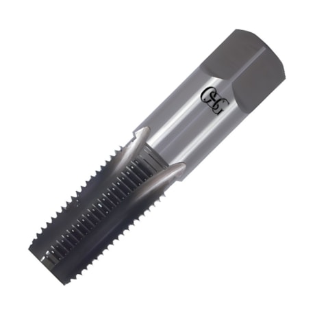 Macho Manual para Tubo HSS NPT 1/2