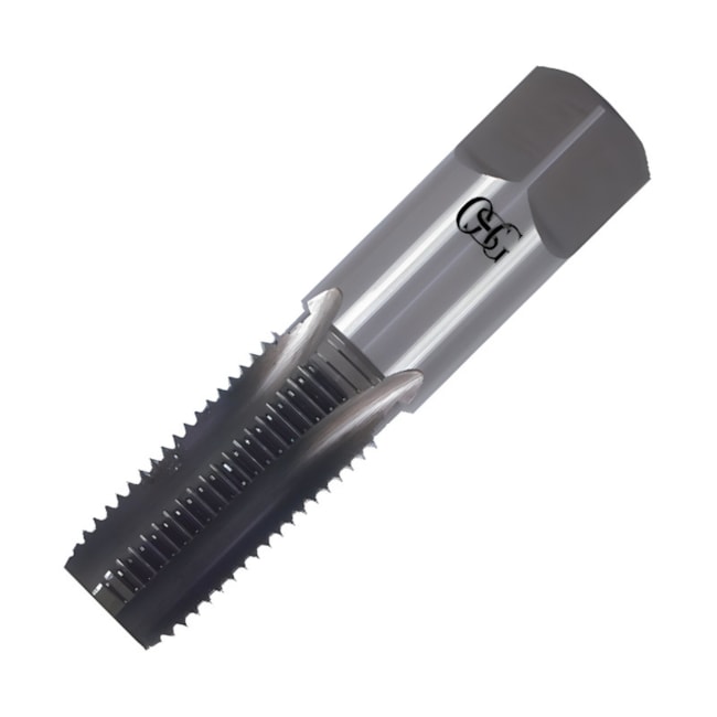 Macho Manual para Tubo HSS NPT 1/2