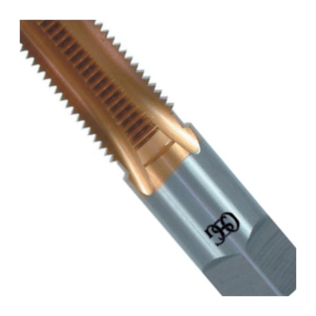 Macho Manual para Tubo HSS NPT 1/8