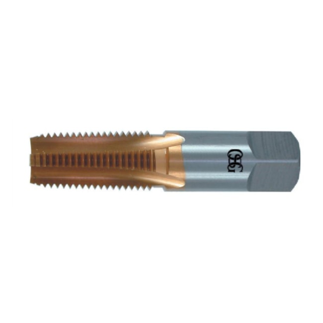 Macho Manual para Tubo HSS NPT 1/8