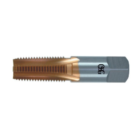 Macho Manual para Tubo HSS NPT 1/8