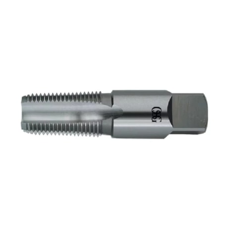 Macho Manual para Tubo HSS NPT 2