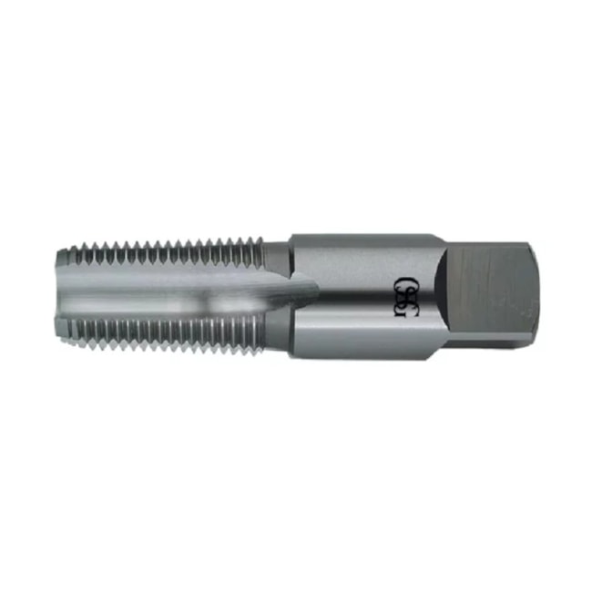Macho Manual para Tubo HSS NPT 2