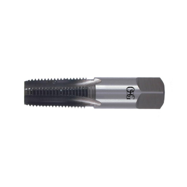 Macho Manual para Tubo HSS NPT 3/8