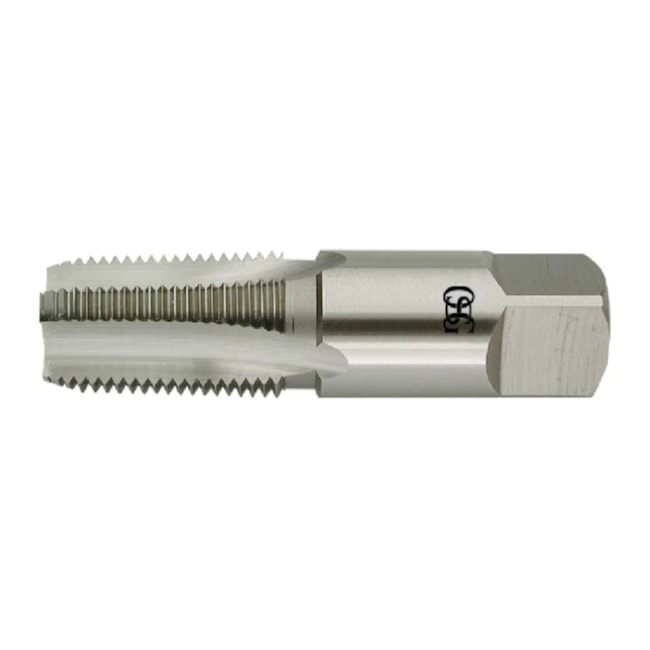 Macho Manual para Tubos HSS BSP G 1/8