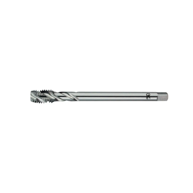 Macho Máquina Canal Helicoidal HSS-E M3x0,50mm Din 376 260/2 OSG-939c8098-fd7b-467a-8465-454d689afdf1