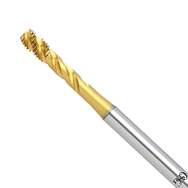 Macho Máquina Canal Helicoidal HSS-E M4x0,70mm 6G Din 371 TIN 2005/0 SIGMA OSG-eccdb6dc-362c-4585-a711-b4093a215621