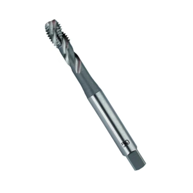 Macho Máquina Canal Helicoidal HSS-E M6 1,00mm Din 371 Oxidado 250/2 OSG-dd9fe539-772b-4fee-a1d4-b7109c889f12