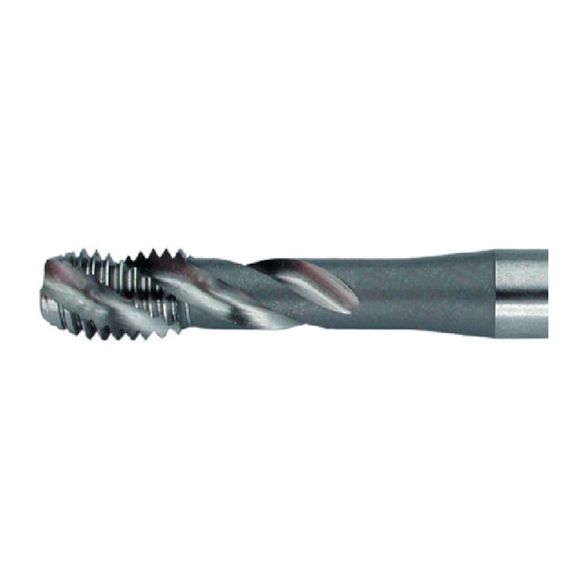 Macho Máquina Canal Helicoidal HSS-E M8x1,25mm 6G Din 371 250/2 OSG-424e2841-28f7-4b79-a0a4-8f768263b599