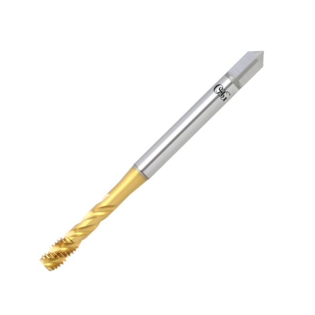 Macho Máquina Canal Helicoidal HSS-E MF12 x 1,00mm Din 374 TIN 2002/5 SIGMA OSG-39bdcdab-db3f-4e06-bd84-cfafe426e368