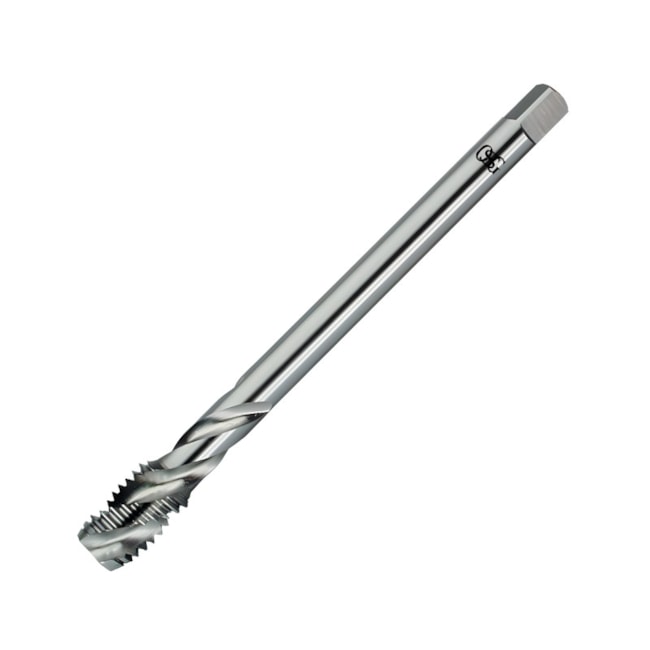 Macho Máquina Canal Helicoidal HSS-E MF6 x 0,75 mm Din 374 270/2 OSG-ac45a63e-75c0-4e72-8a59-612ad0742fda