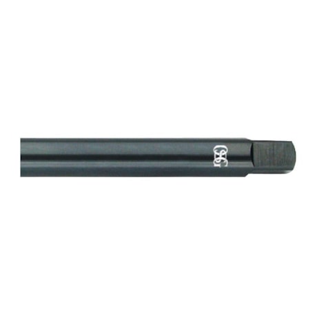 Macho Máquina Canal Helicoidal HSS M16x2,00mm Din 376 Oxidado 340/4 OSG-6a32ce6e-f552-497e-8326-a2e28824245b