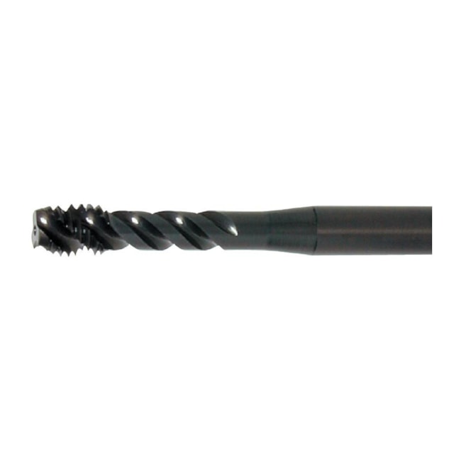 Macho Máquina Canal Helicoidal HSS M4x0,70mm Din 371 Oxidado 340/0 OSG-424740b4-eef2-44fb-b4e7-b4a33f532fef