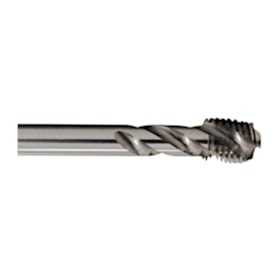 Macho Máquina Canal Helicoidal HSS M8x1,25mm DIN 376 HTOM260/2 HTOM