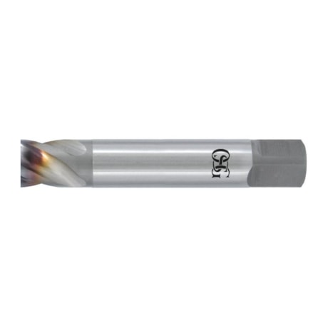 Macho Máquina Canal Helicoidal HSS-PM UNC 5/8