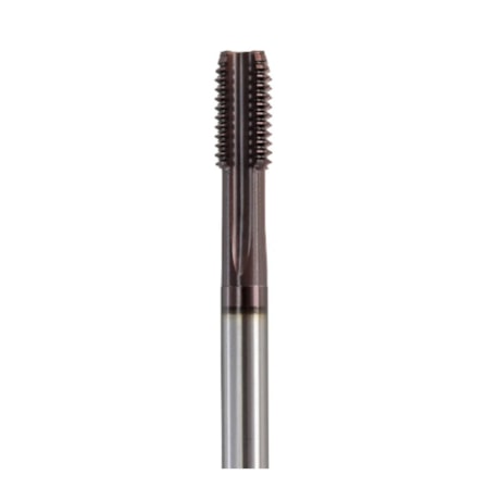 Macho Máquina Canal Reto M12 1.75mm DIN 371 ALTIN 1120/4 GG-HP OSG
