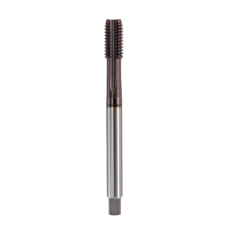 Macho Máquina Canal Reto M12 1.75mm DIN 371 ALTIN 1120/4 GG-HP OSG