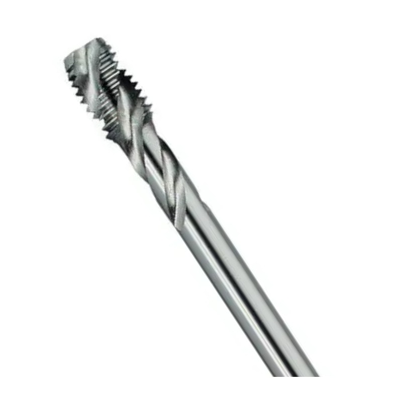 Macho Maquína HSS CH M14 2 DIN376 HTOM260/2 HTOM | Anhanguera Ferramentas