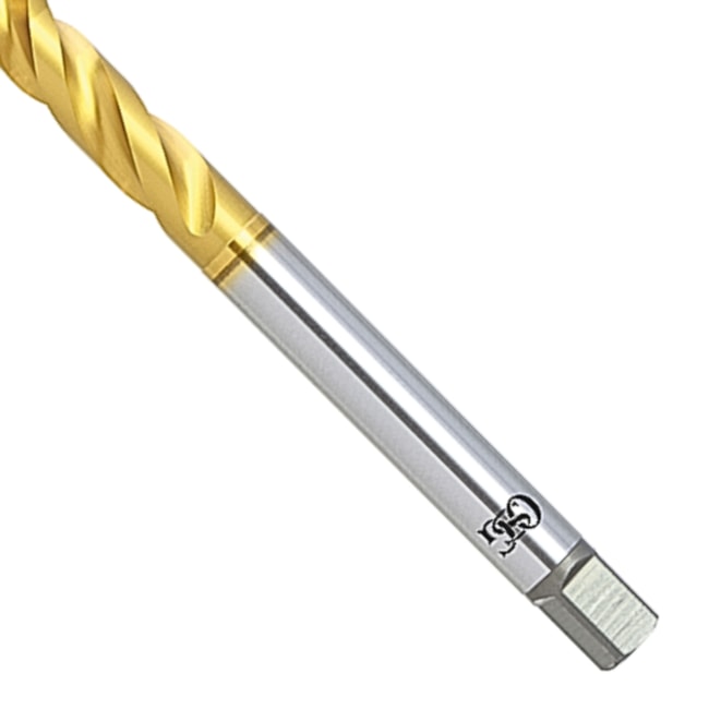 Macho Máquina HSS-E 7/8