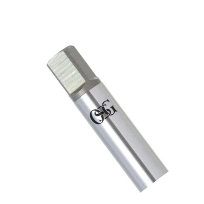 Macho Máquina HSS-E CH BSP G 5/8