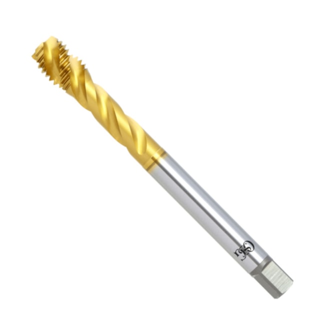 Macho Máquina HSS-E CH BSW 3/8'' DIN2183 TIN 2002/8 SIGMA-SFT OSG-72bbf0fc-953a-4bc2-b099-645533ce934e