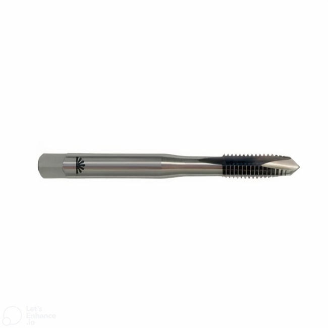 Macho Máquina M 5,00 x 0,80 HSS DIN 371 Ponta Helicoidal 37195 HTOM-26f6dd24-c5e6-44f7-9d5c-a25447d9035a