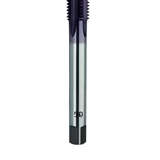 Macho Máquina MT HSS-E M12x1,75mm 6HX DIN 376 1150/4 GG-MAX OSG-e51e1b8b-8e32-457d-8de4-cf35cea9427e
