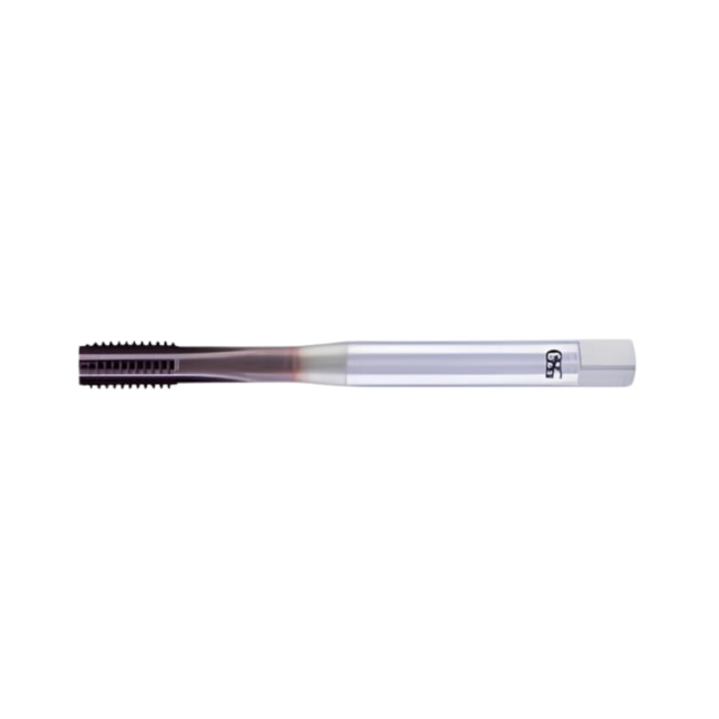 Macho Máquina PM 6HX M8 X 1,25 DIN 371 ALTiN Furo Refrigerado 1121/0 GGO-HP OSG-33f72dc4-e958-476a-aab1-4279b1be70df