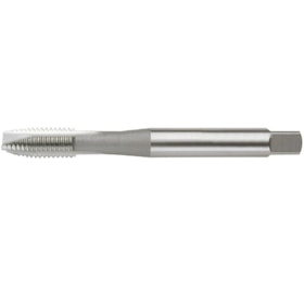 Macho Máquina Ponta Helicoidal HSS M10x1,50mm Din 371 HT250/1 HT
