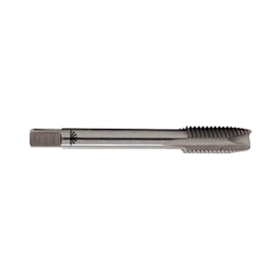 Macho Máquina Ponta Helicoidal HSS M20x2,50mm DIN 376 HTOM260/1 HTOM