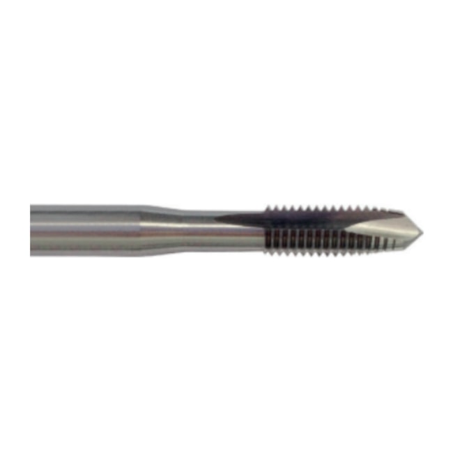 Macho Máquina Ponta Helicoidal HSS M4x0,70mm DIN 371 HTOM250/1 HTOM-b2166595-7262-41bf-b5ad-f73b8107580c