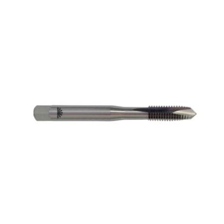 Macho Máquina Ponta Helicoidal HSS M4x0,70mm DIN 371 HTOM250/1 HTOM